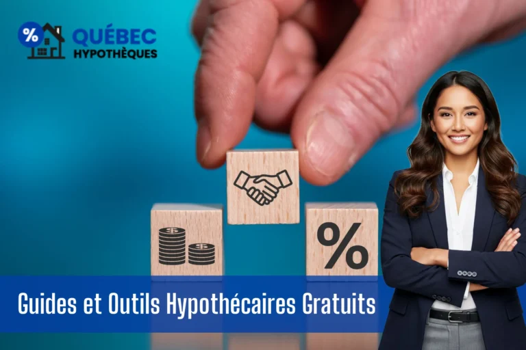 quebec hypotheques guides outils gratuits telechargeables