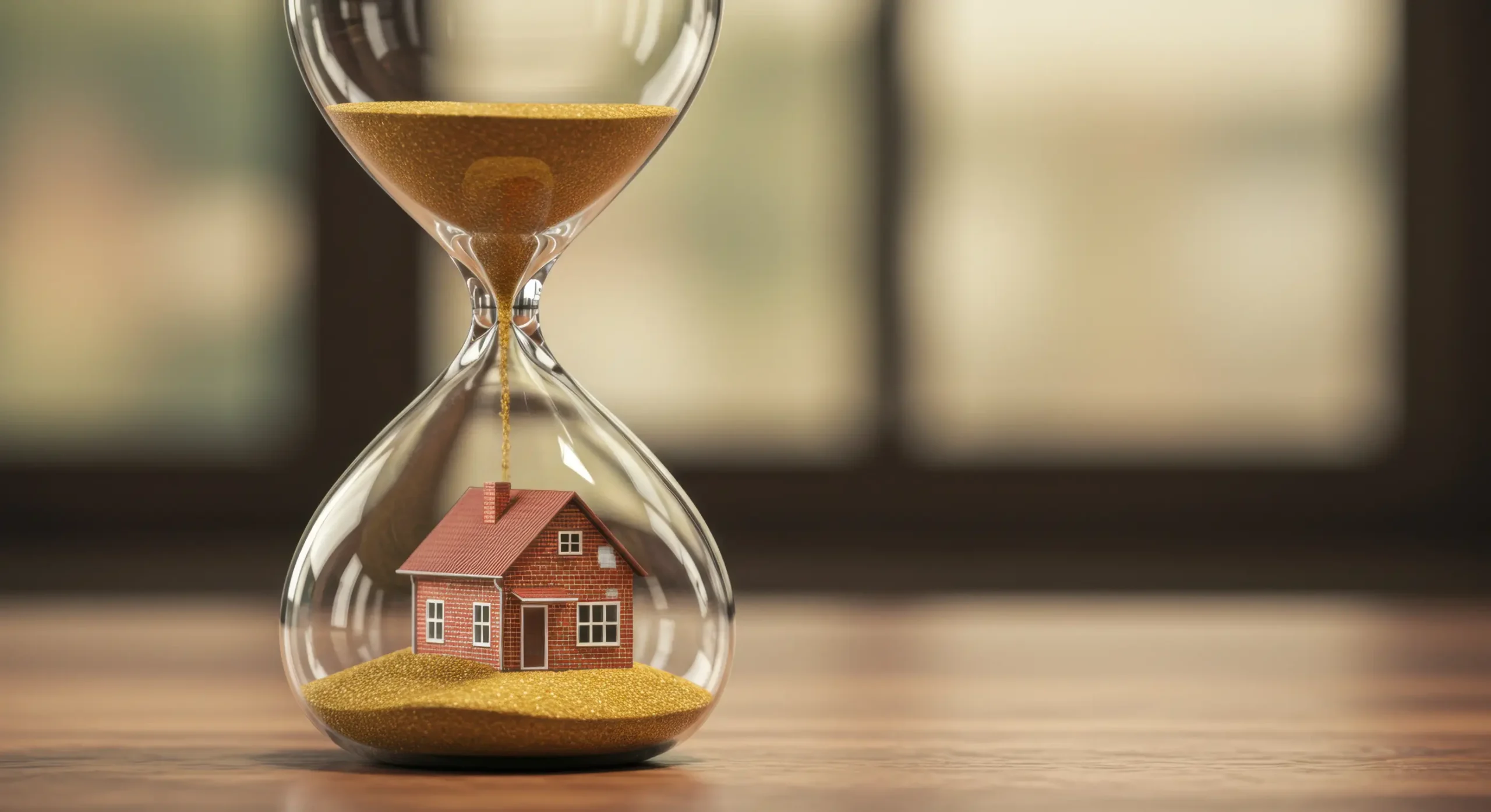 duree amortissement pret hypothecaire