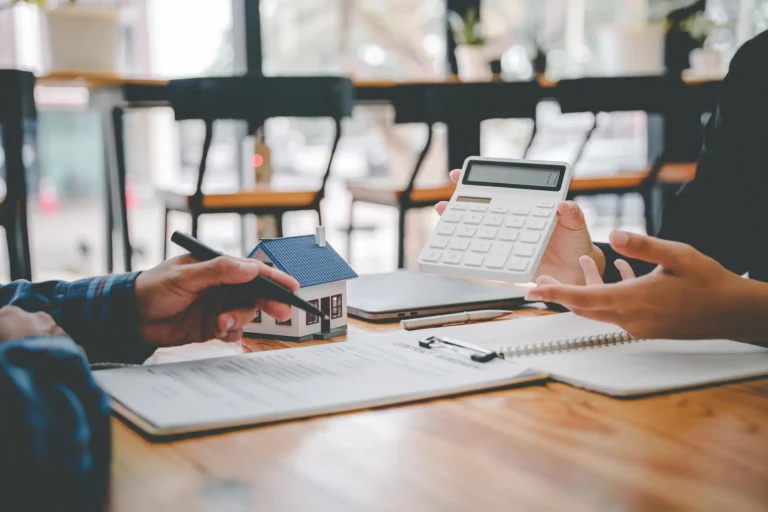 comment calculer les penalites de remboursement anticipe