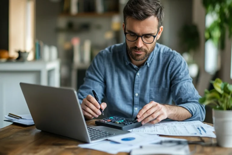 comment calculer capacite demprunt quebec